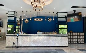 Palette Jomtien Longstay